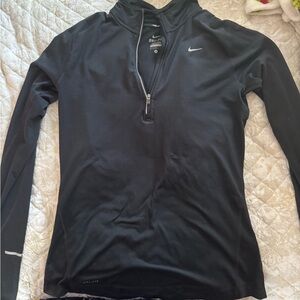 Nike Quarter Zip